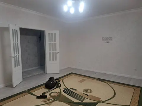 3-комн. квартира