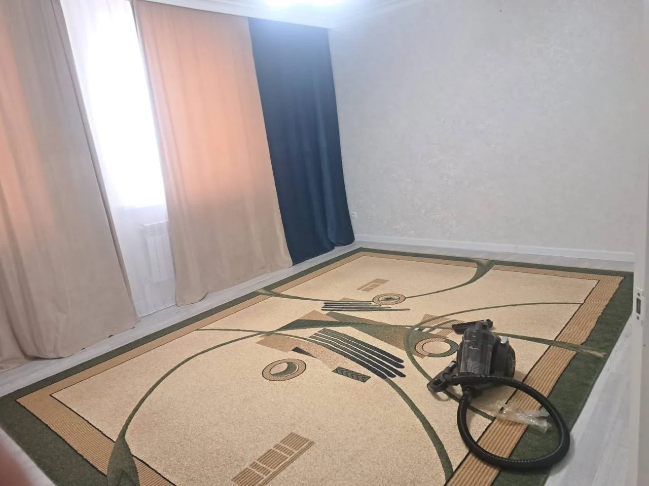 3-комн. квартира, Сарайшык, 300 000 ₸