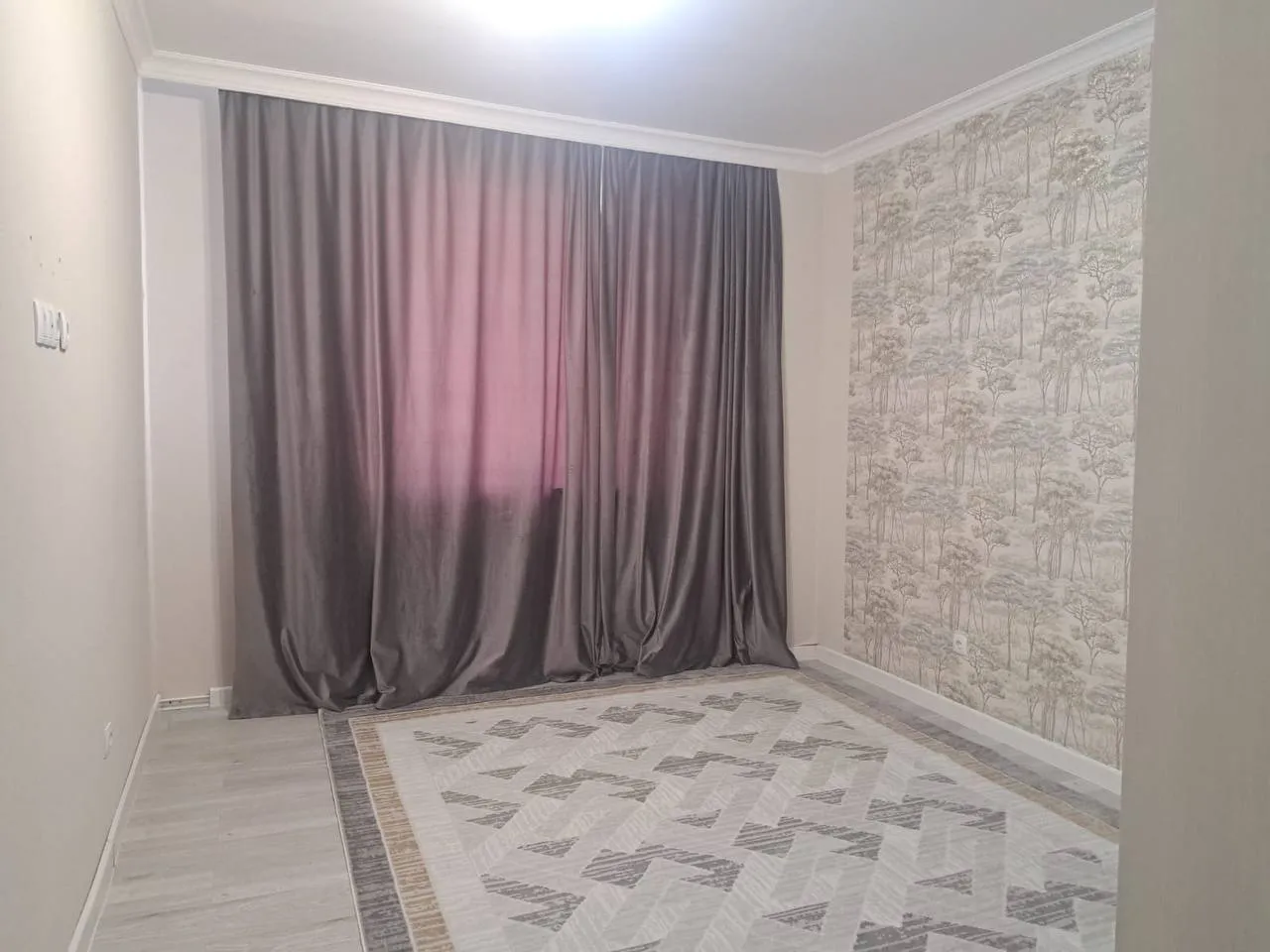 3-комн. квартира, Сарайшык, 300 000 ₸