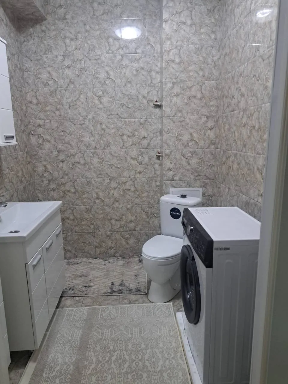 3-комн. квартира, Сарайшык, 300 000 ₸