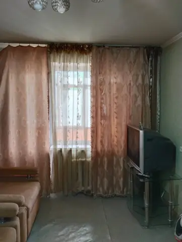 Комната
