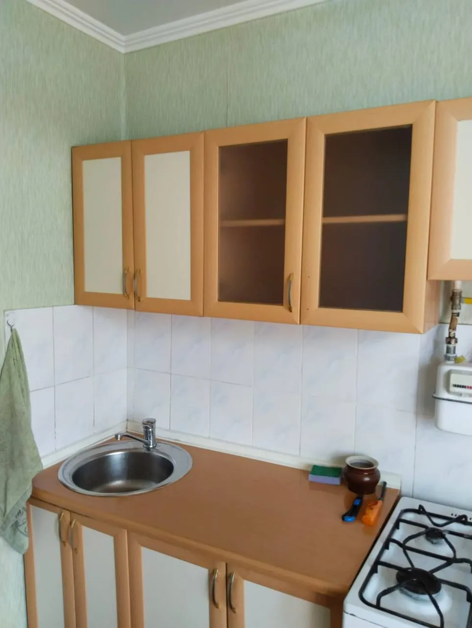 Комната, для девушек, Сарыарка, 140 000 ₸