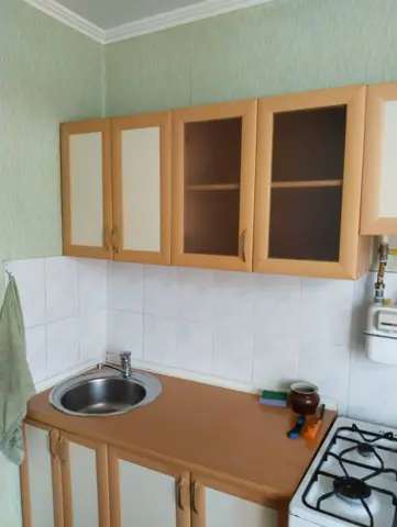 Комната