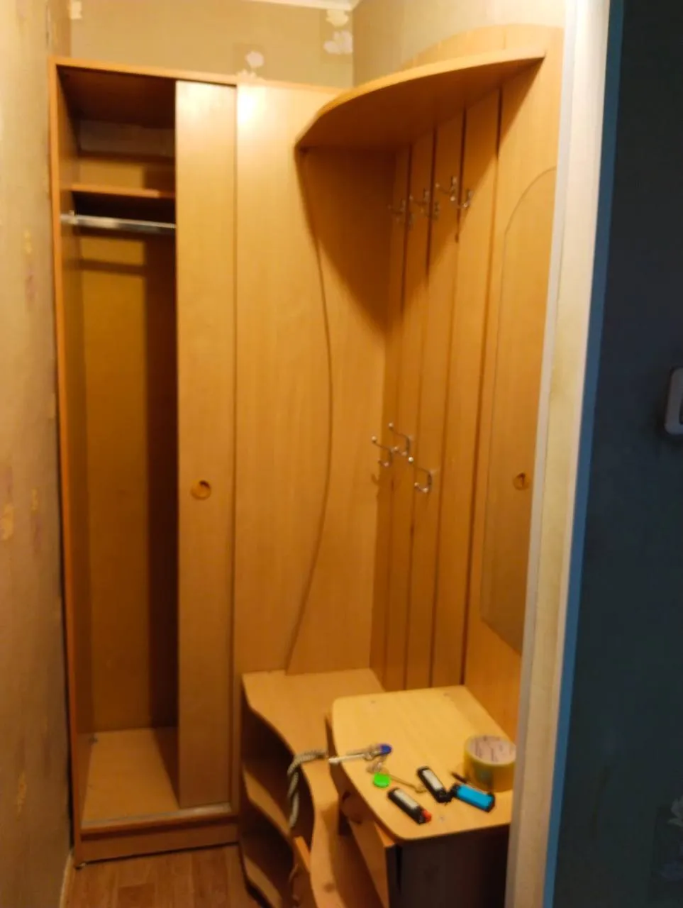 Комната, для девушек, Сарыарка, 140 000 ₸