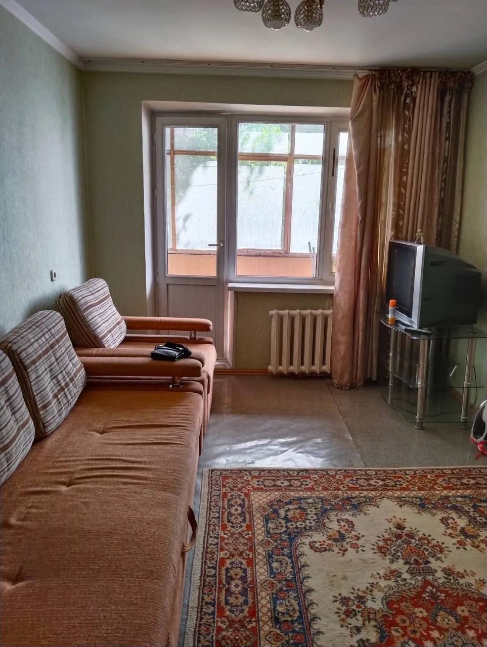 Комната, для девушек, Сарыарка, 140 000 ₸