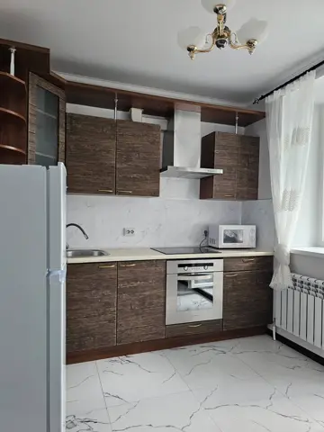 1-комн. квартира