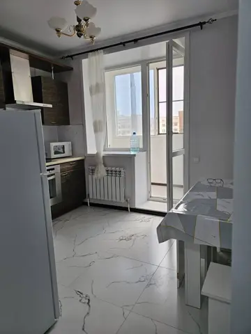1-комн. квартира