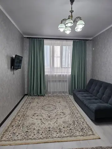 1-комн. квартира