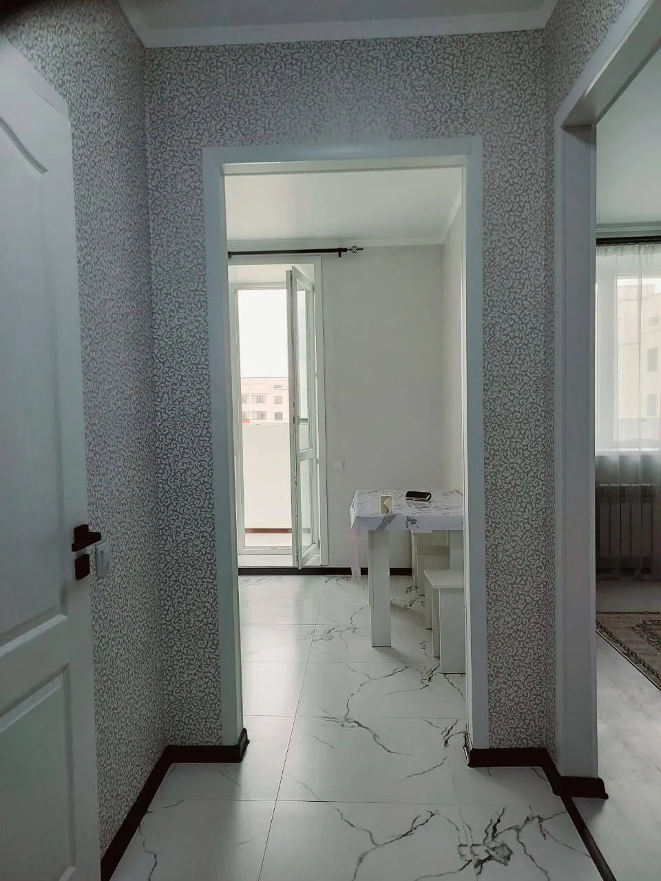 1-комн. квартира, для семьи/пары, Нура, 200 000 ₸