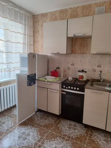 1-комн. квартира