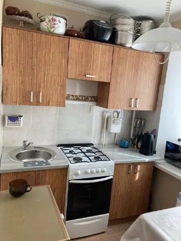 2-комн. квартира