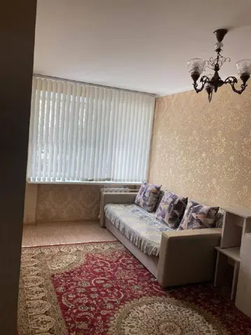 2-комн. квартира