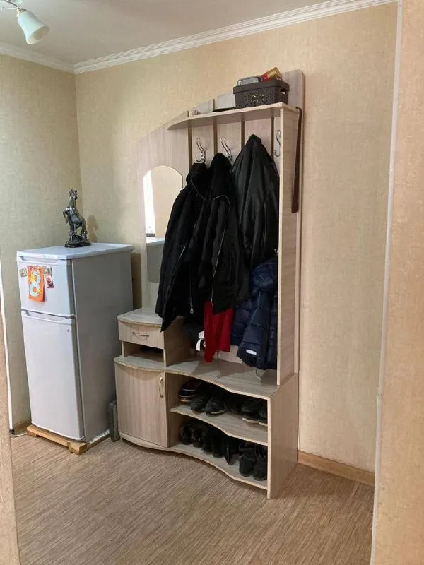 2-комн. квартира, для семьи/пары, Байконыр, 200 000 ₸