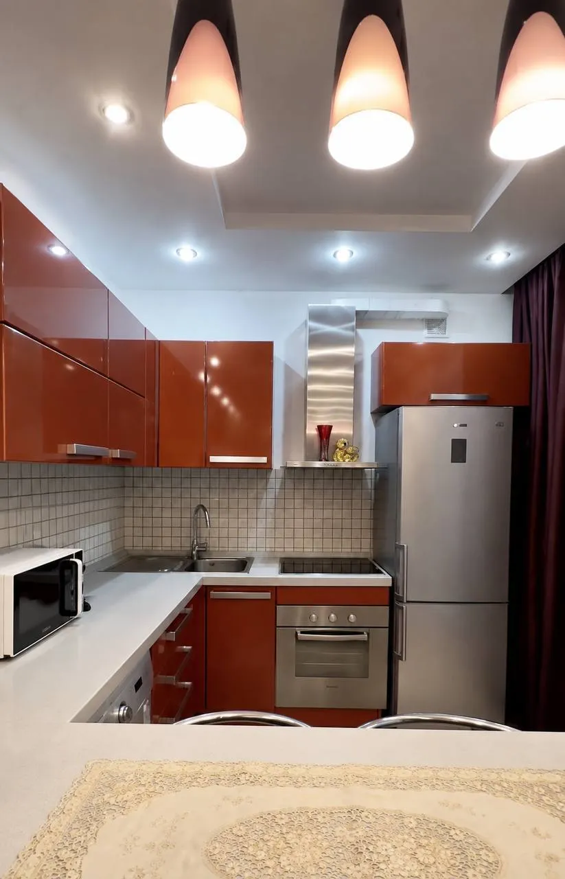 1-комн. квартира, для всех, Сарыарка, 220 000 ₸