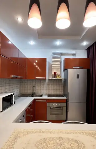 1-комн. квартира