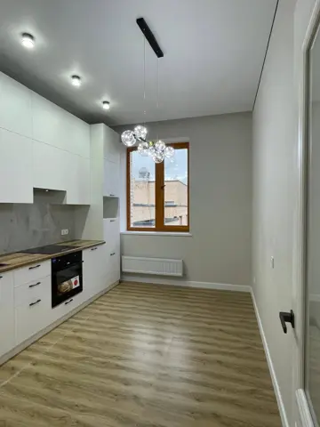 2-комн. квартира
