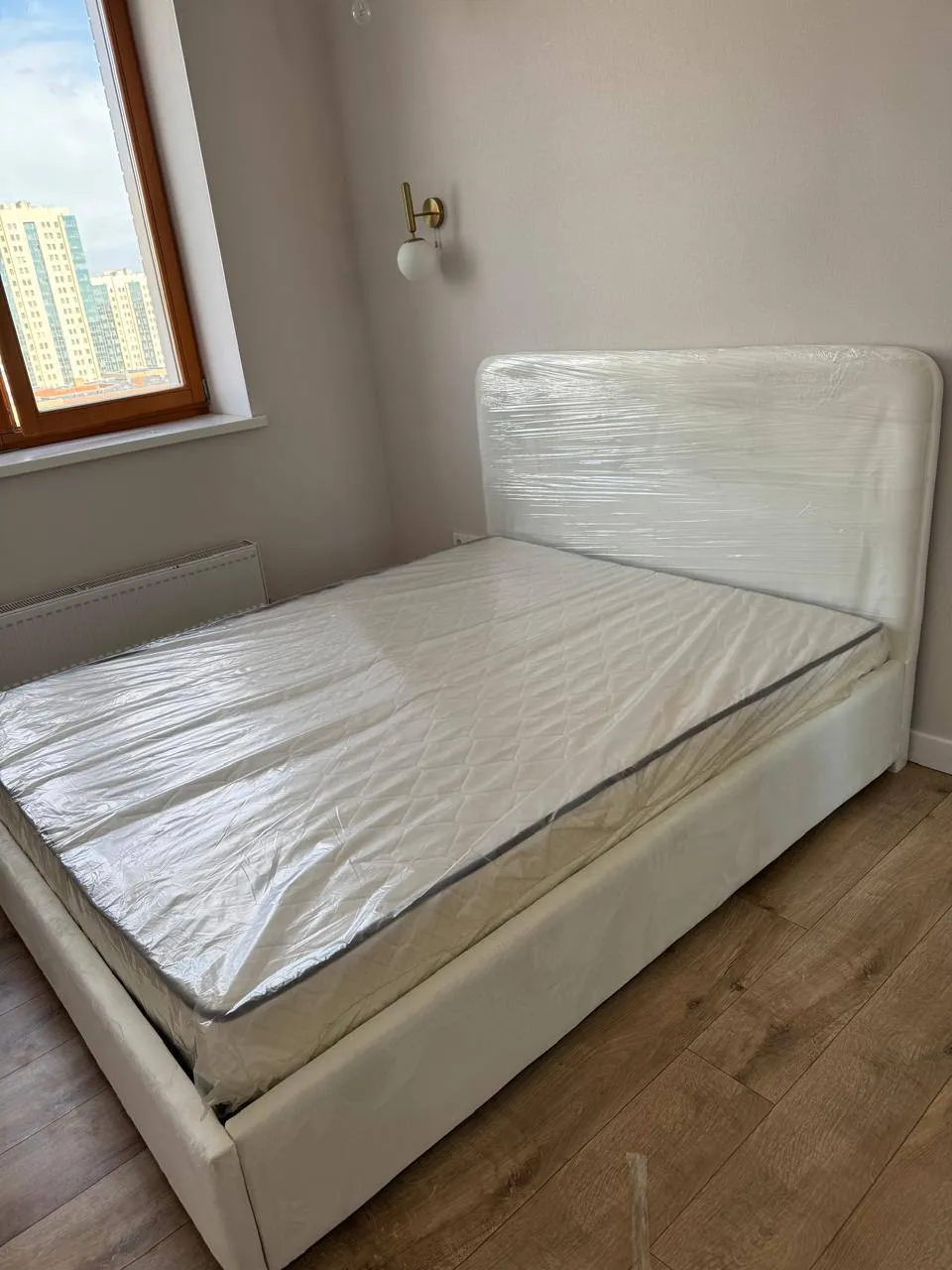 2-комн. квартира, для девушек, Сарыарка, 270 000 ₸
