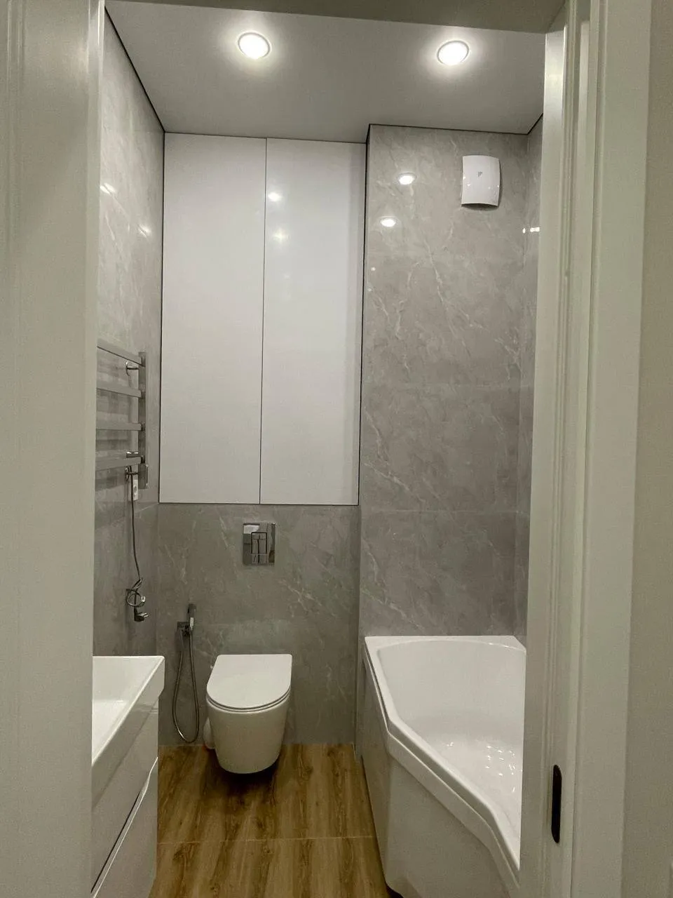 2-комн. квартира, для девушек, Сарыарка, 270 000 ₸