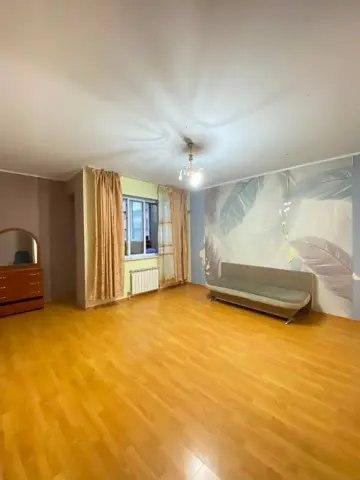 1-комн. квартира