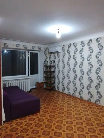 1-комн. квартира