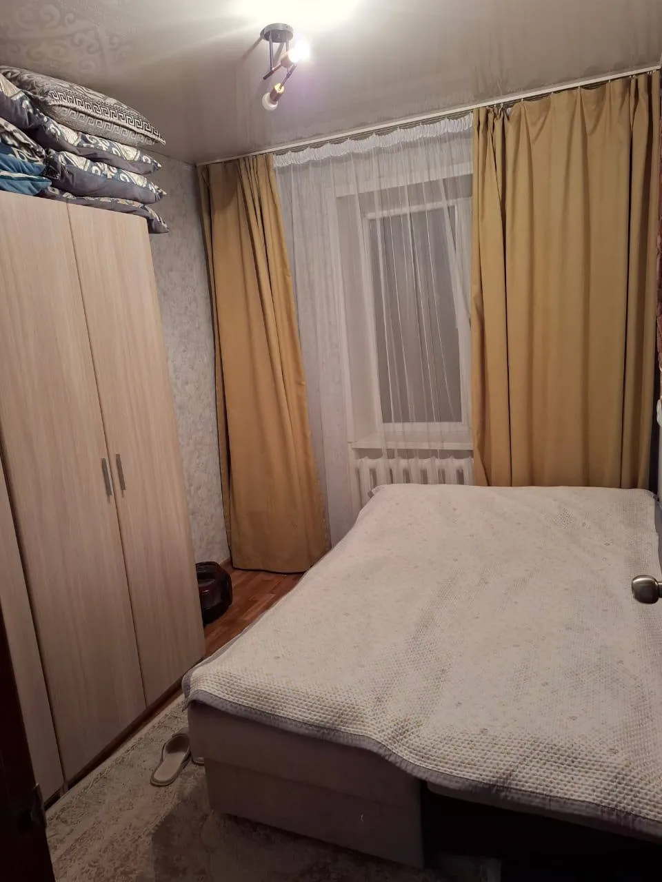 Подселение, для девушек, Сарыарка, 70 000 ₸/чел