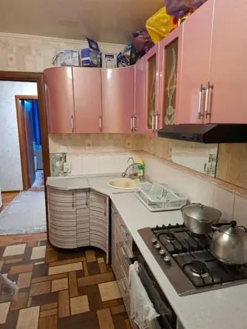 Подселение