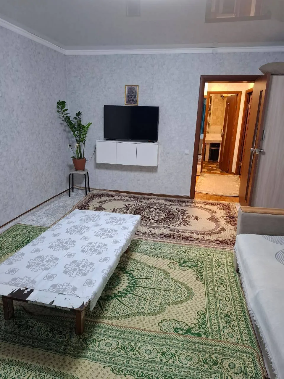 Подселение, для девушек, Сарыарка, 70 000 ₸/чел