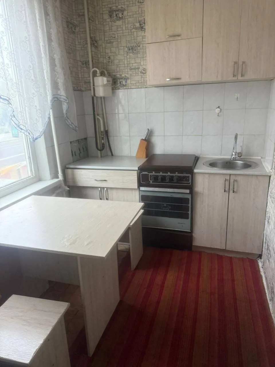 1-комн. квартира, Сарыарка, 155 000 ₸