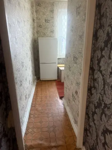 1-комн. квартира