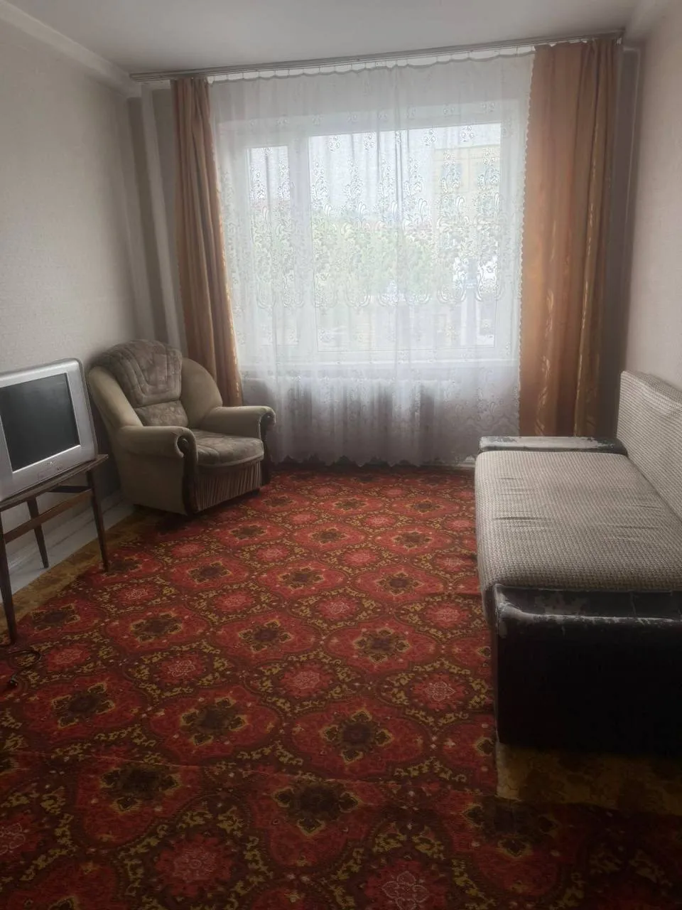 1-комн. квартира, Сарыарка, 155 000 ₸