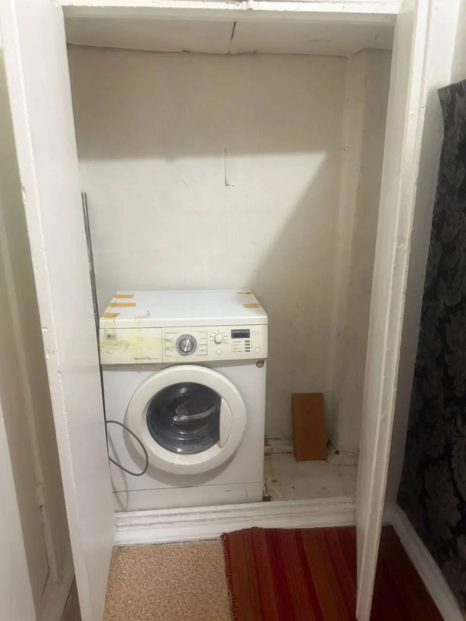 1-комн. квартира, Сарыарка, 155 000 ₸