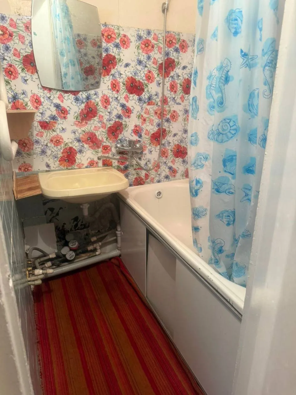 1-комн. квартира, Сарыарка, 155 000 ₸