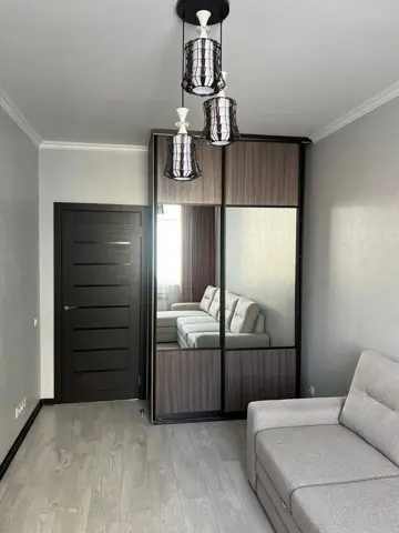 3-комн. квартира