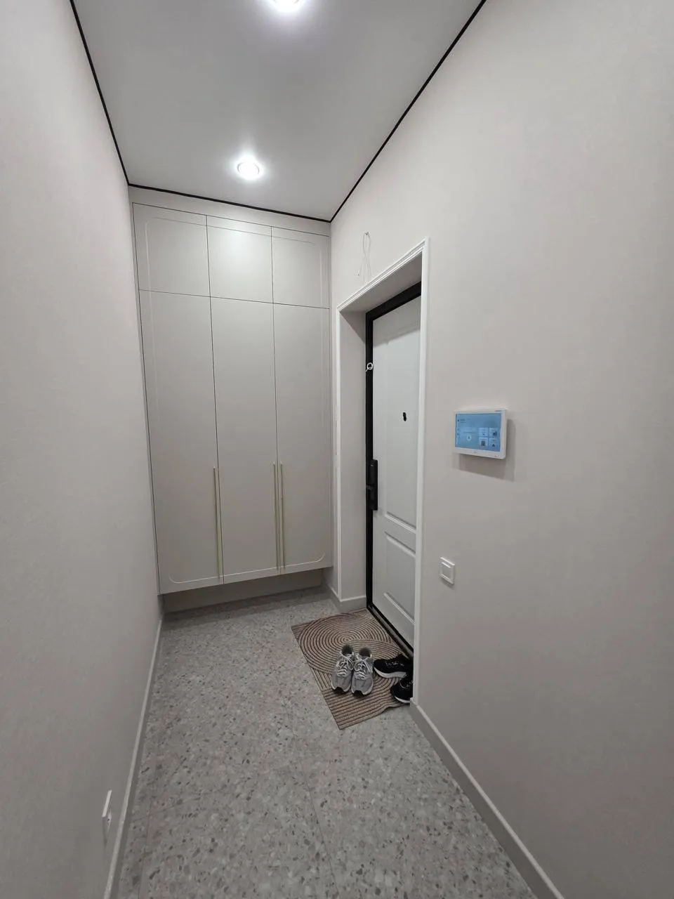 2-комн. квартира, для семьи/пары, Есиль, 400 000 ₸
