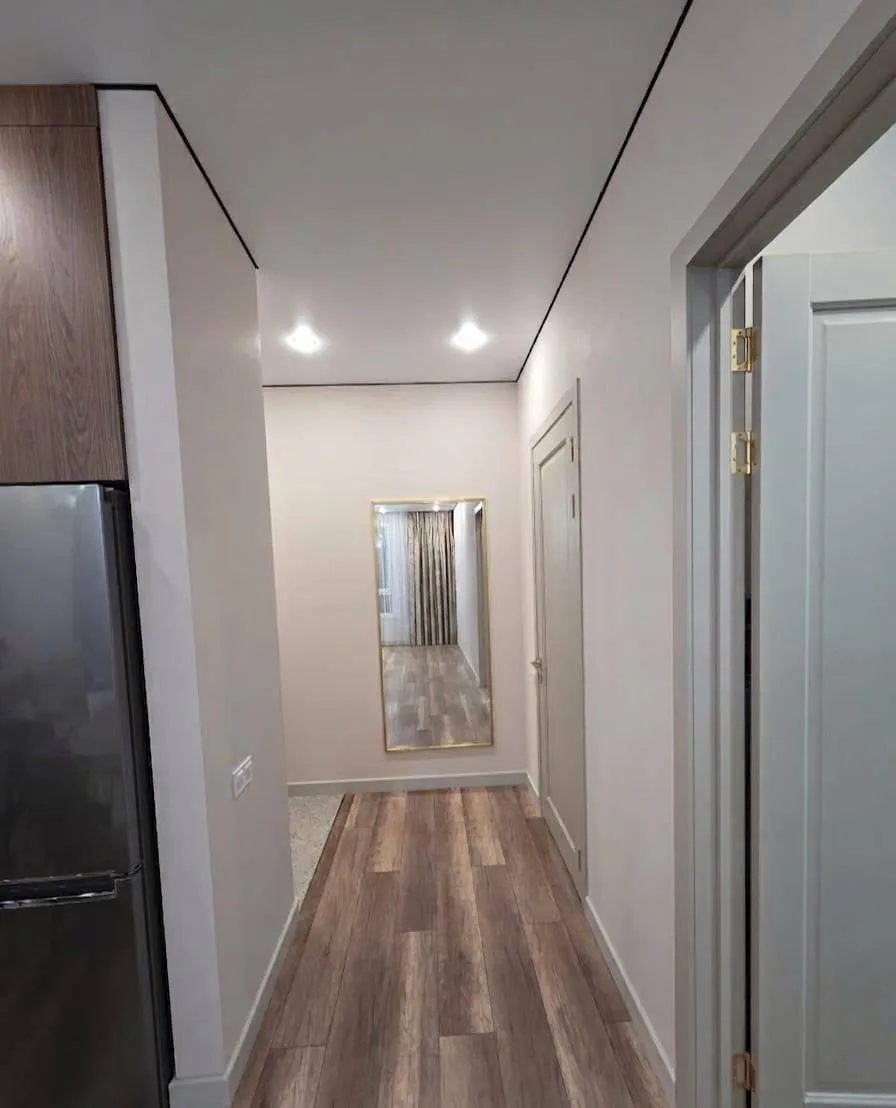 2-комн. квартира, для семьи/пары, Есиль, 400 000 ₸
