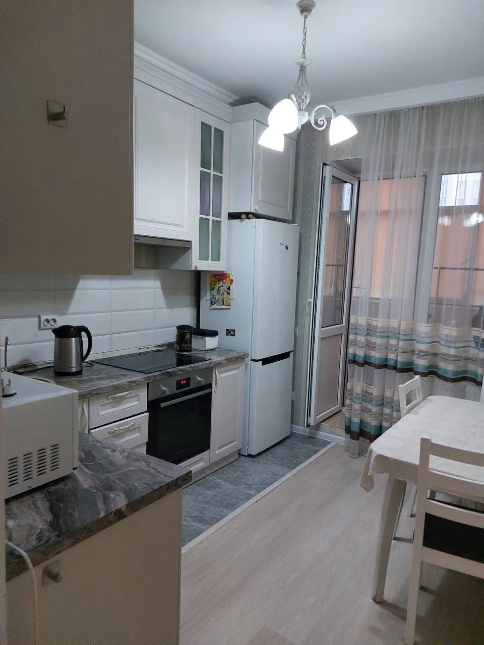 1-комн. квартира, Нура, 180 000 ₸