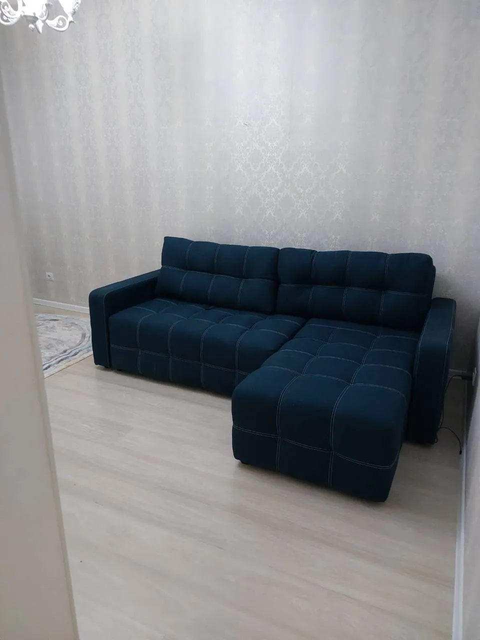1-комн. квартира, Нура, 180 000 ₸
