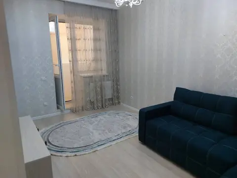 1-комн. квартира