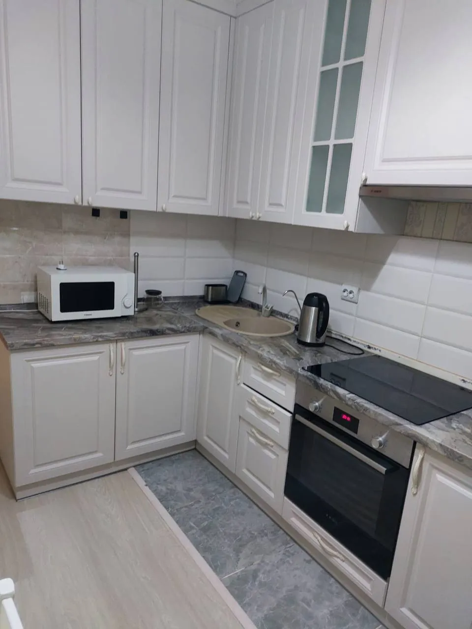 1-комн. квартира, Нура, 180 000 ₸
