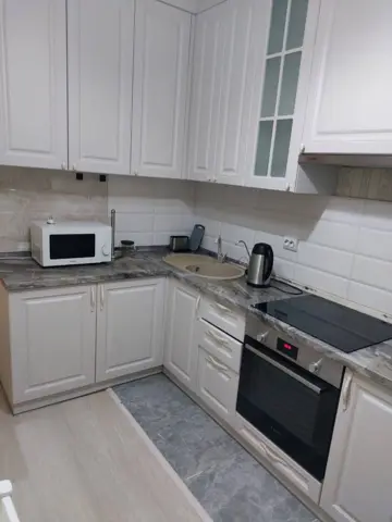 1-комн. квартира