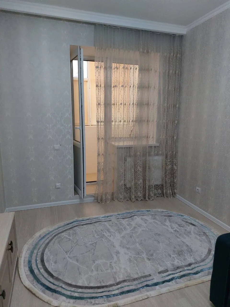 1-комн. квартира, Нура, 180 000 ₸
