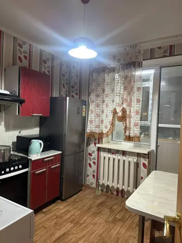 1-комн. квартира