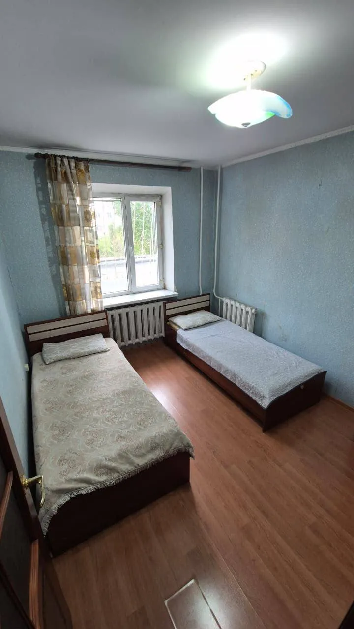 4-комн. квартира, для семьи/пары, Алматы (Правый берег), 300 000 ₸