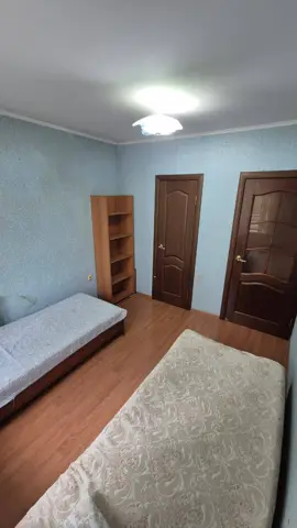 4-комн. квартира