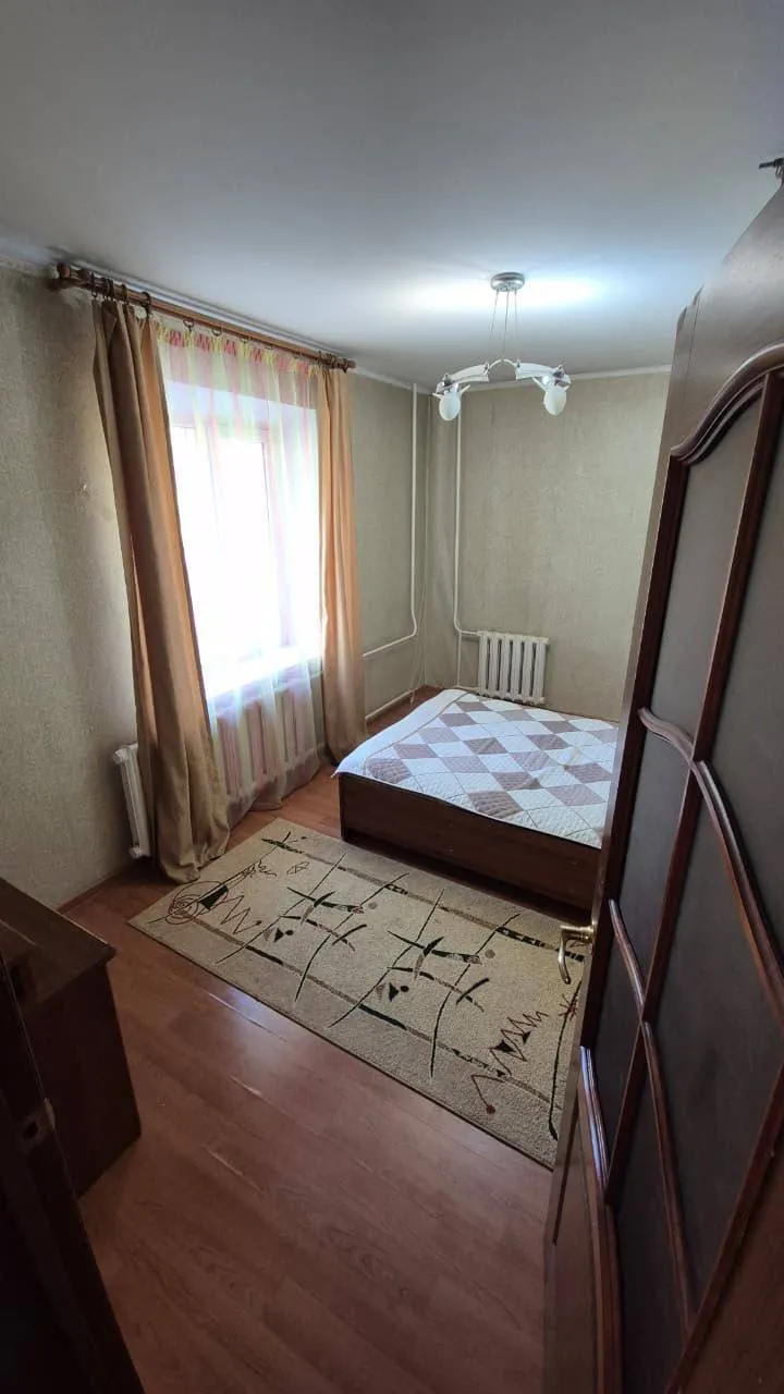 4-комн. квартира, для семьи/пары, Алматы (Правый берег), 300 000 ₸