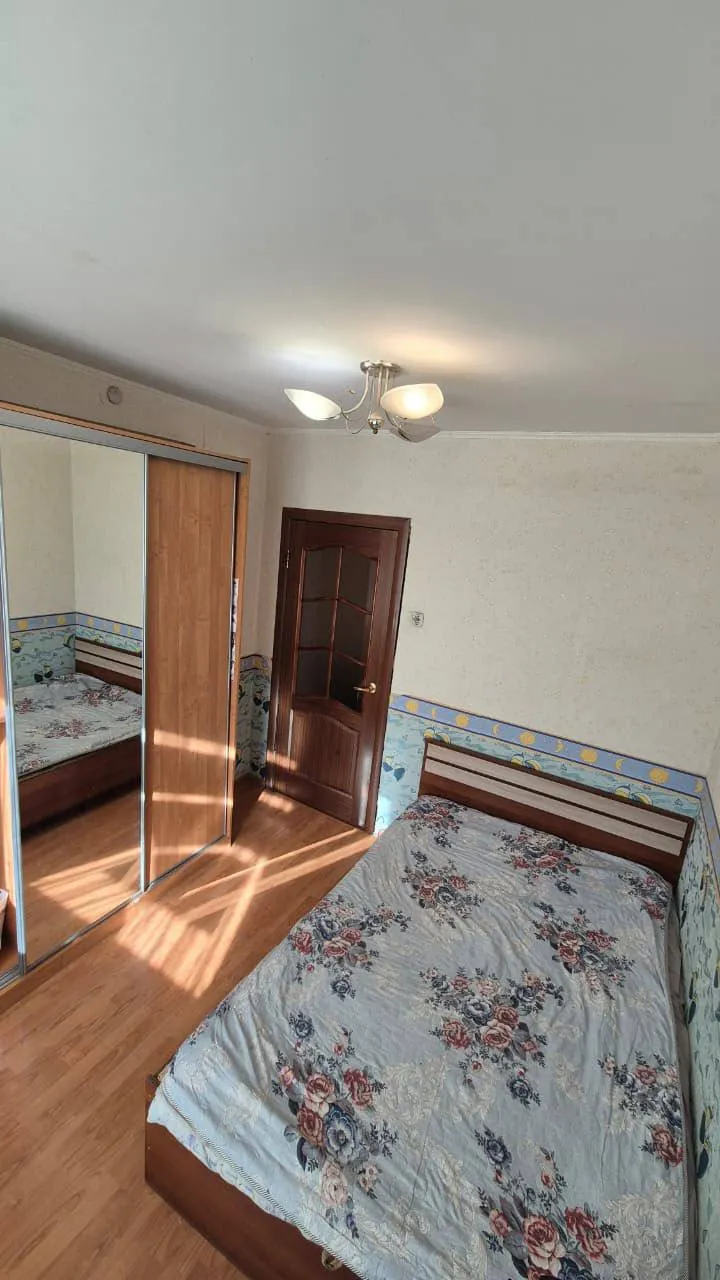 4-комн. квартира, для семьи/пары, Алматы (Правый берег), 300 000 ₸