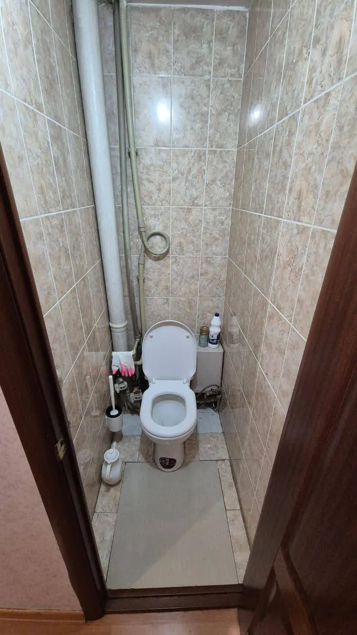 4-комн. квартира, для семьи/пары, Алматы (Правый берег), 300 000 ₸