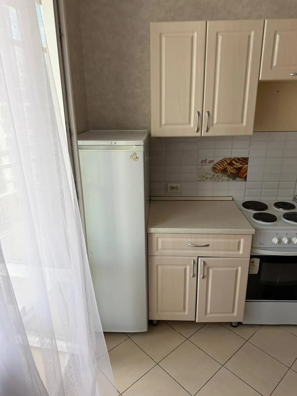 2 бөлмелі пәтер, отбасыға, Нура, 250 000 ₸