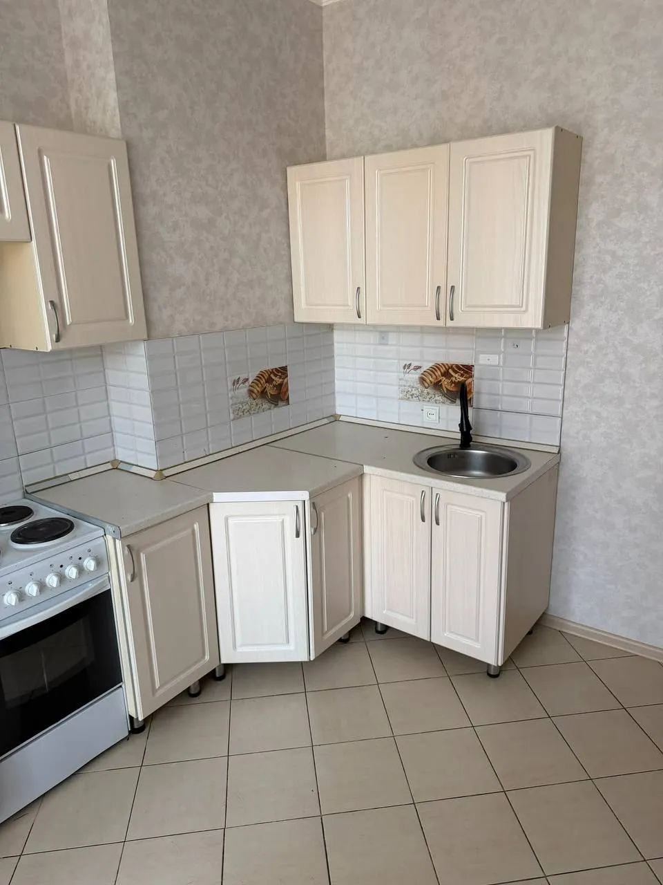 2 бөлмелі пәтер, отбасыға, Нура, 250 000 ₸
