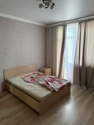 2-комн. квартира